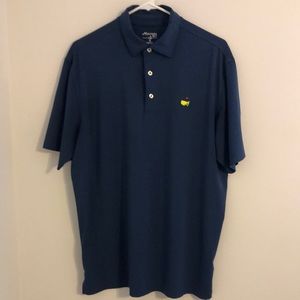 Masters Tech Polo